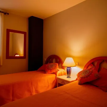 Divas Apartment *