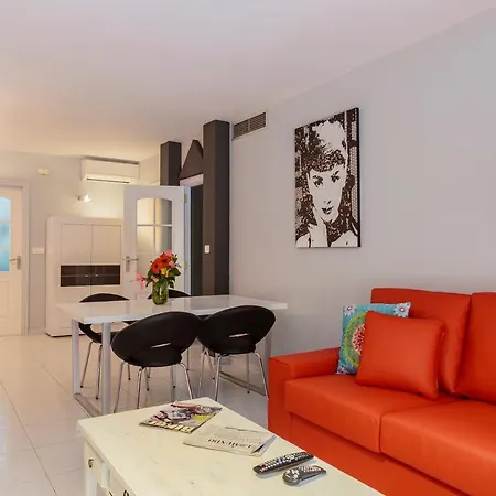 Apartment Divas Denia
